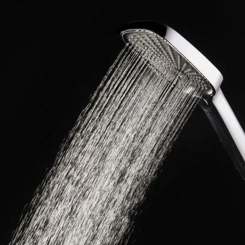 Water Filter Remove Chlorine Filter Handheld Shower Head