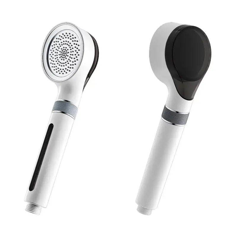 Vízáramlás-szabályozás PP Cotton Purify Filter Zuhany